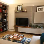 Sforza Suite In Downtown