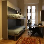 Sforza Suite In Downtown