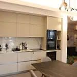 Sforza Suite In Downtown