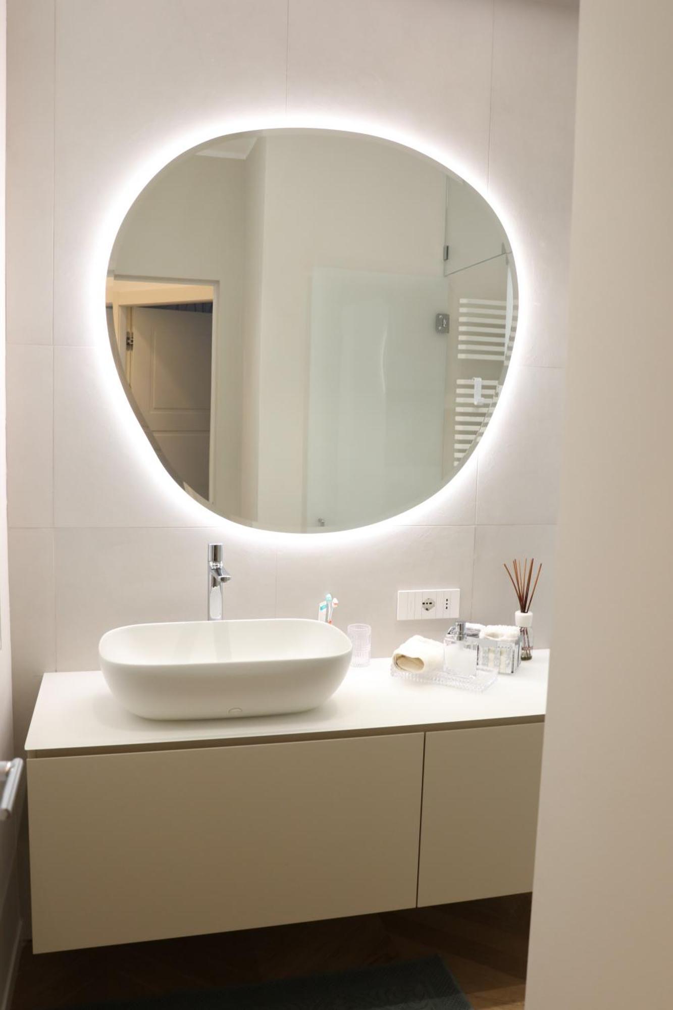 Appartement Sforza In Downtown *