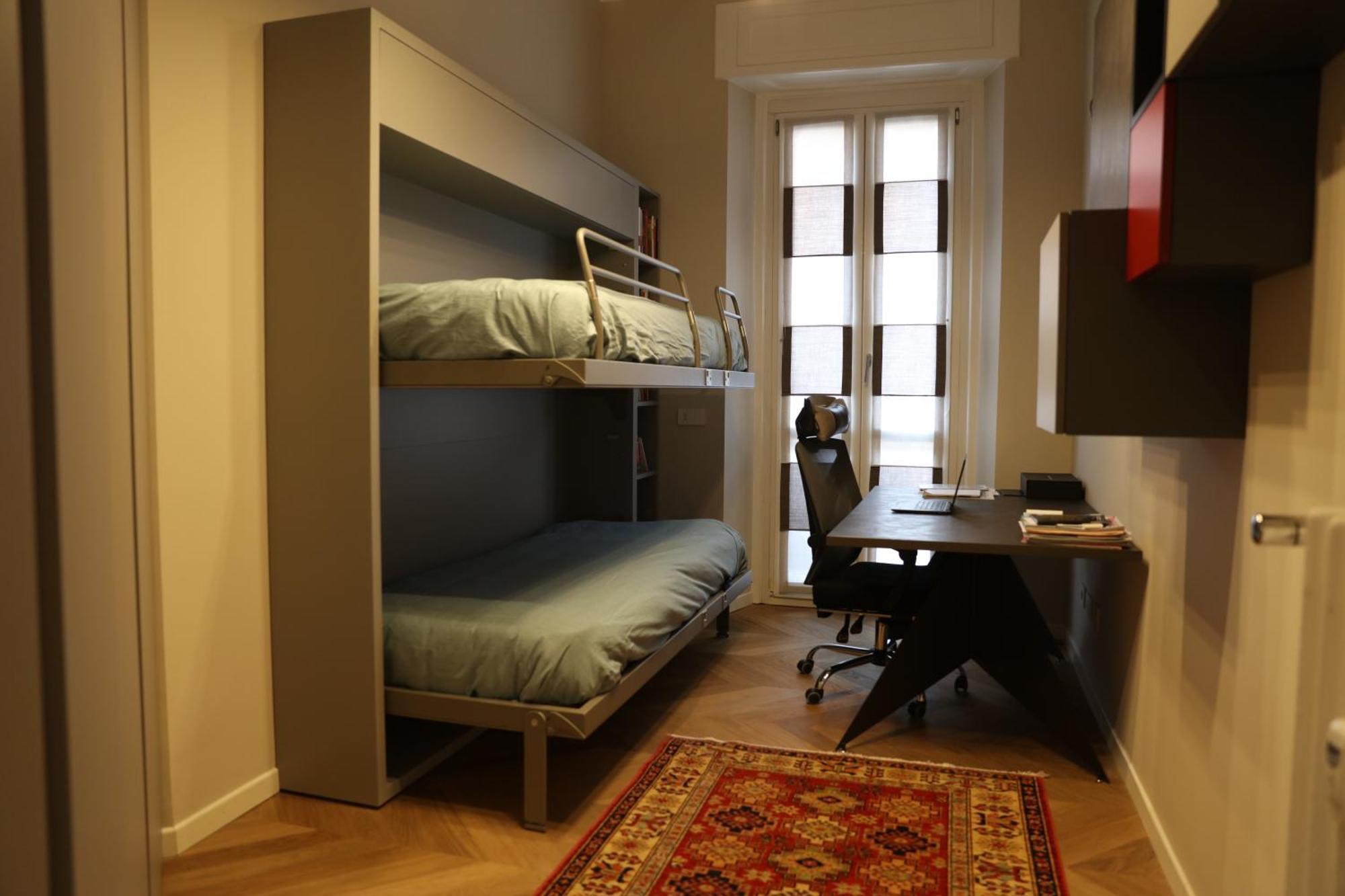 Sforza In Downtown Appartement Milan
