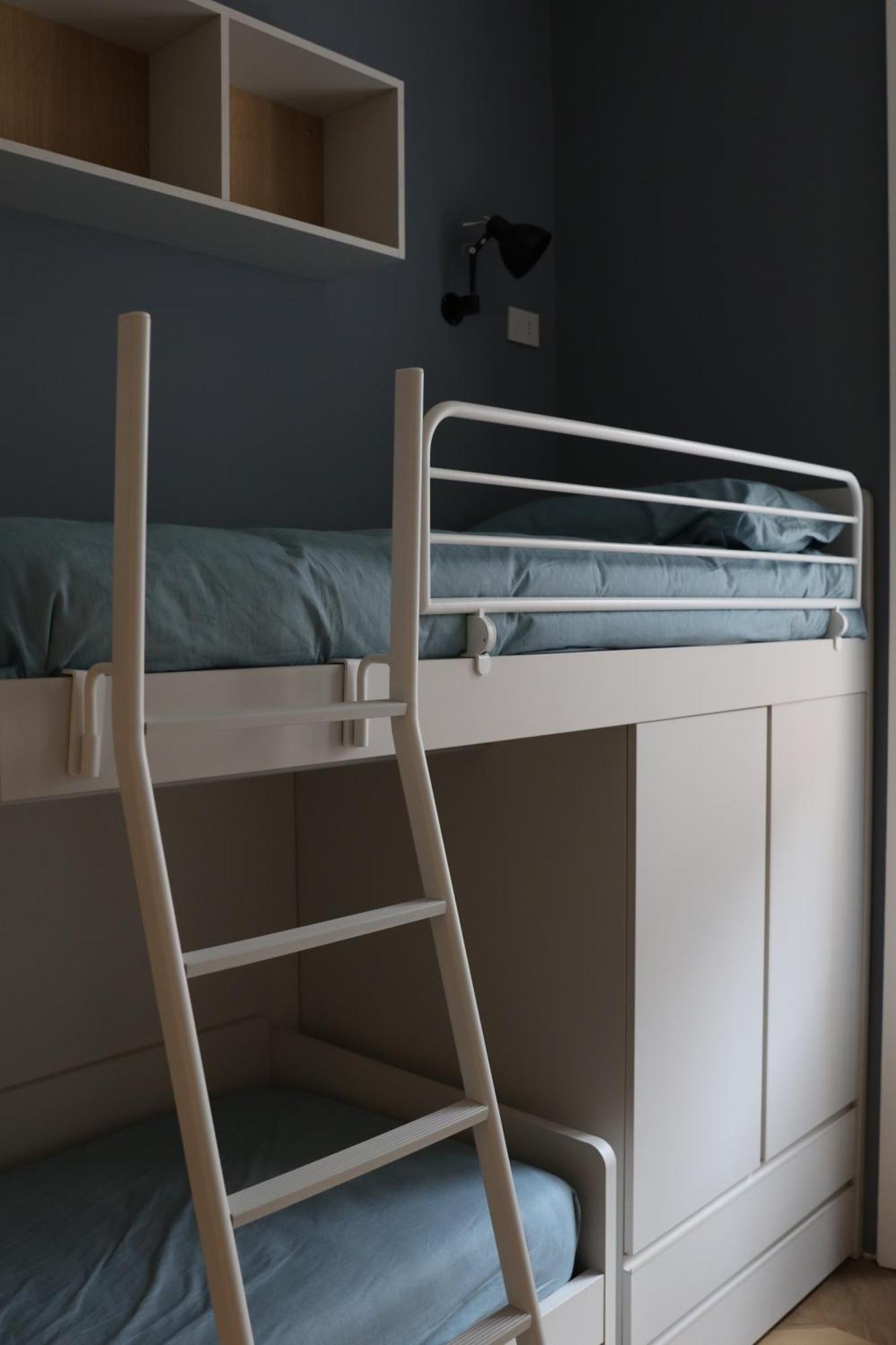Appartement Sforza In Downtown