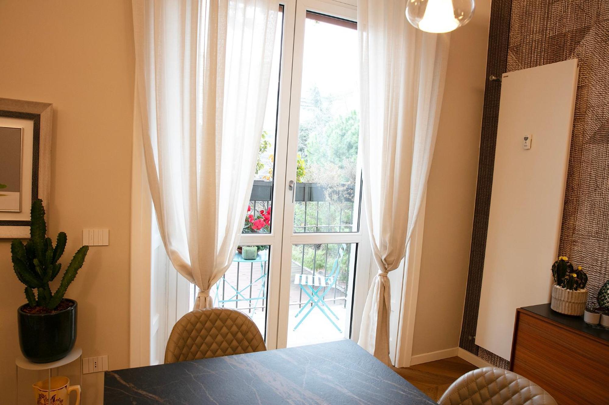 Sforza In Downtown Appartement Milan