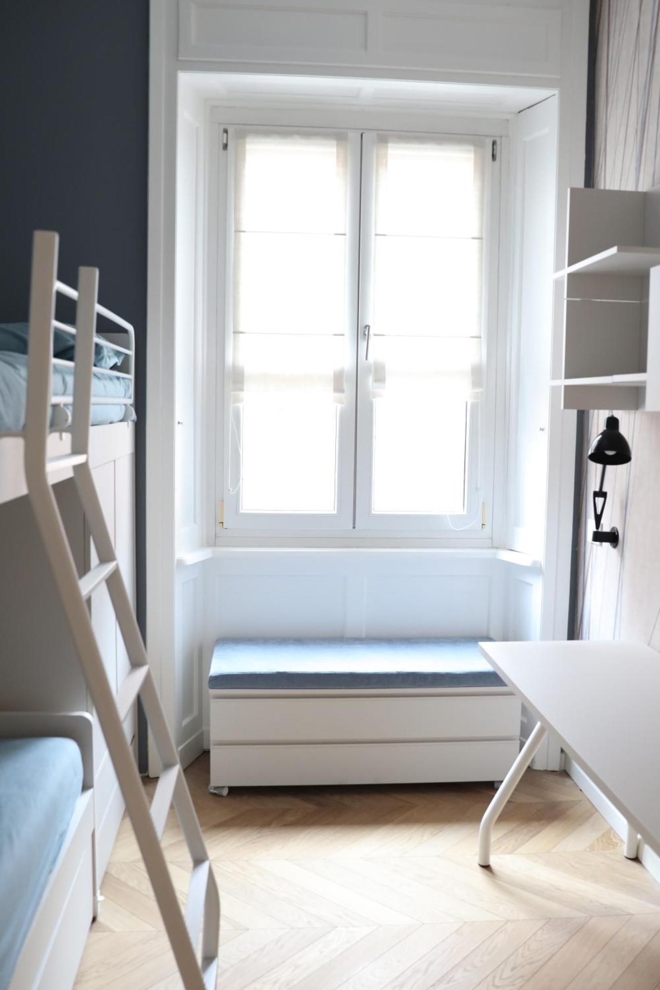 Sforza In Downtown Appartement Milan