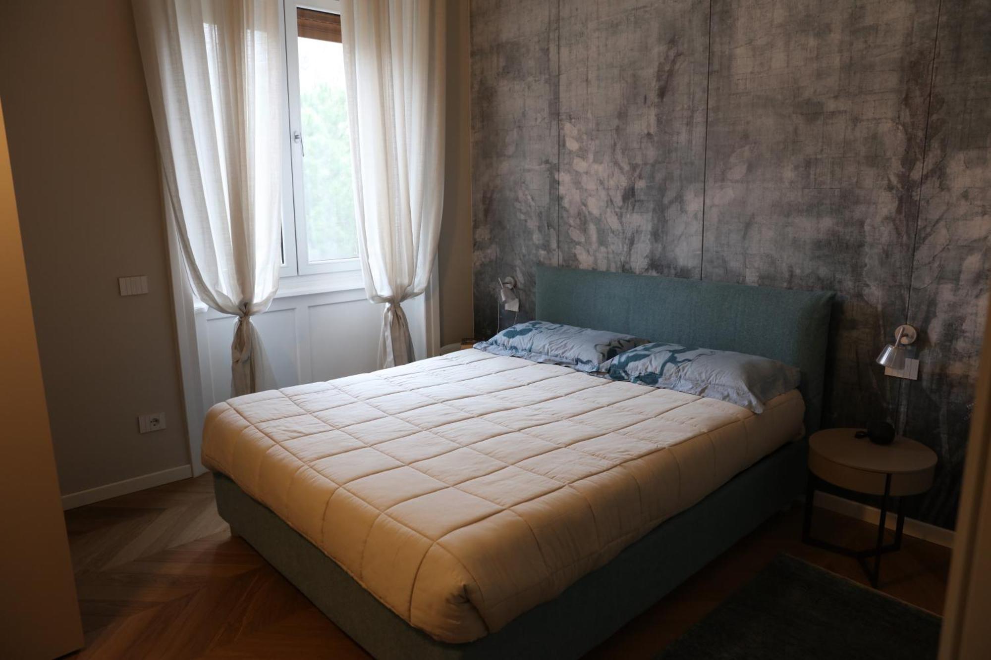 Sforza In Downtown Appartement *