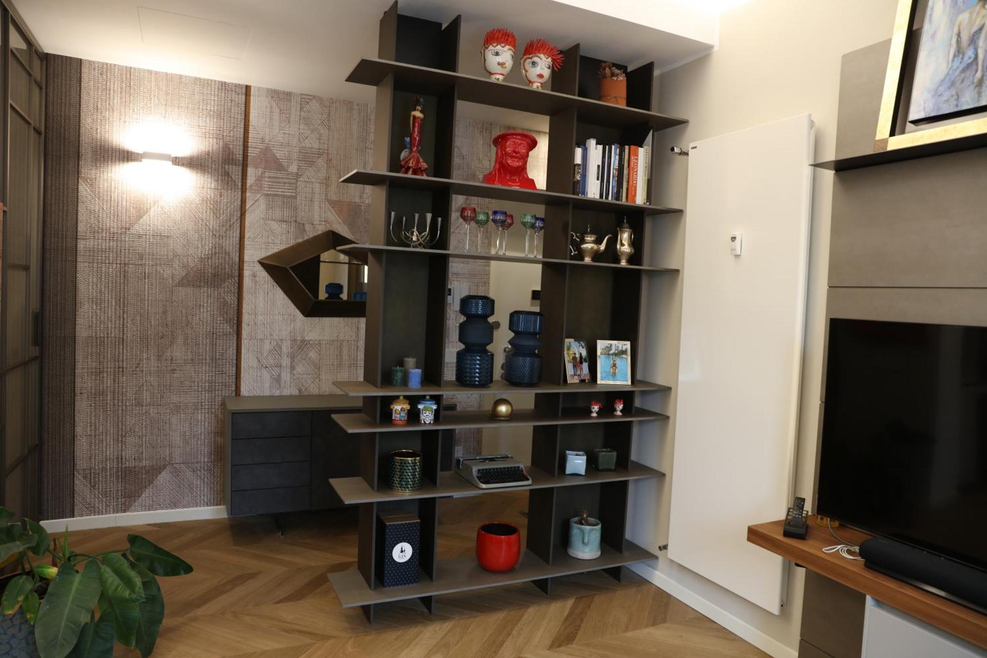 Appartement Sforza In Downtown *