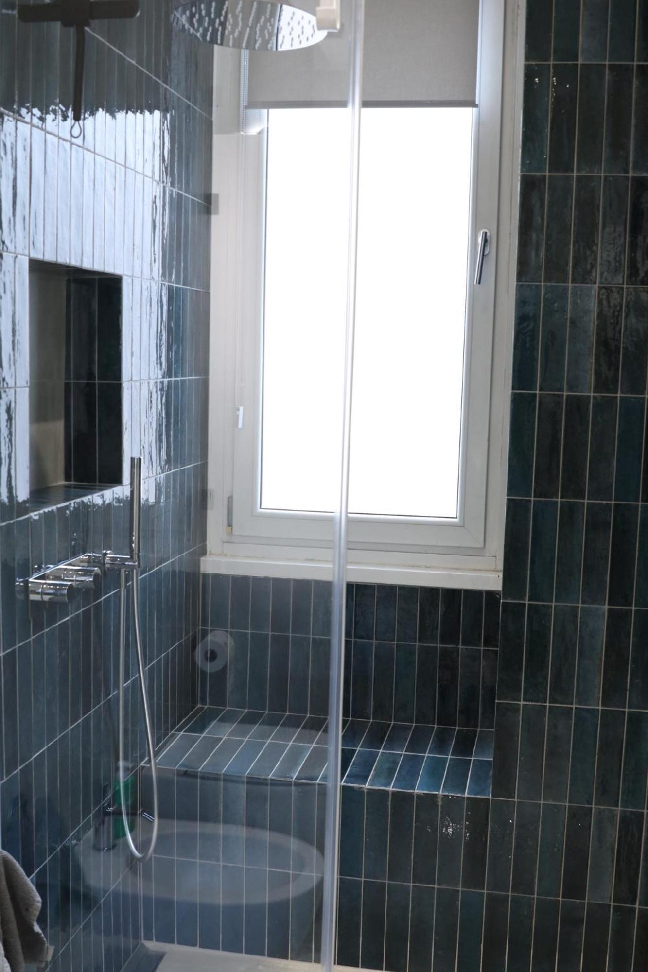 Appartement Sforza In Downtown *