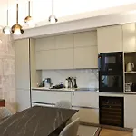Sforza Suite In Downtown